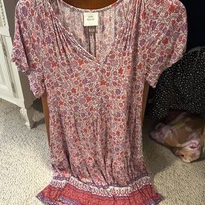 Knox Rose Dress